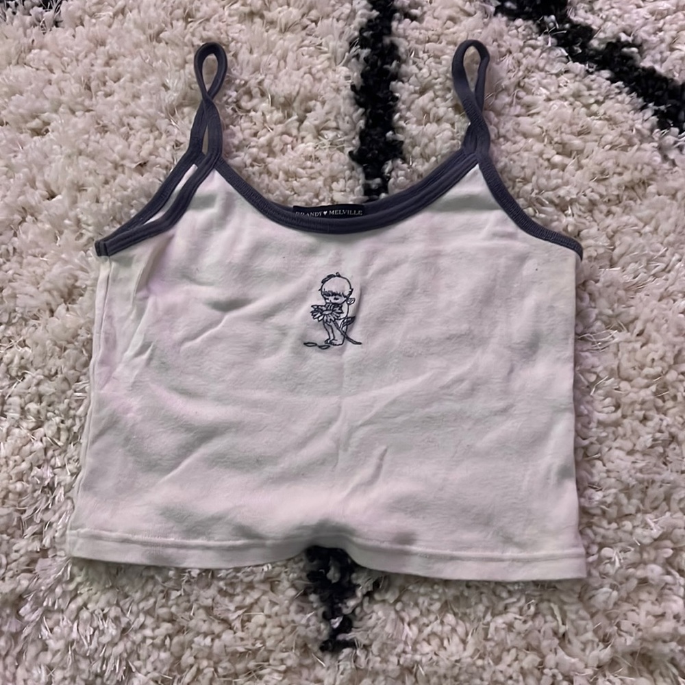 Brandy Melville Tank Top